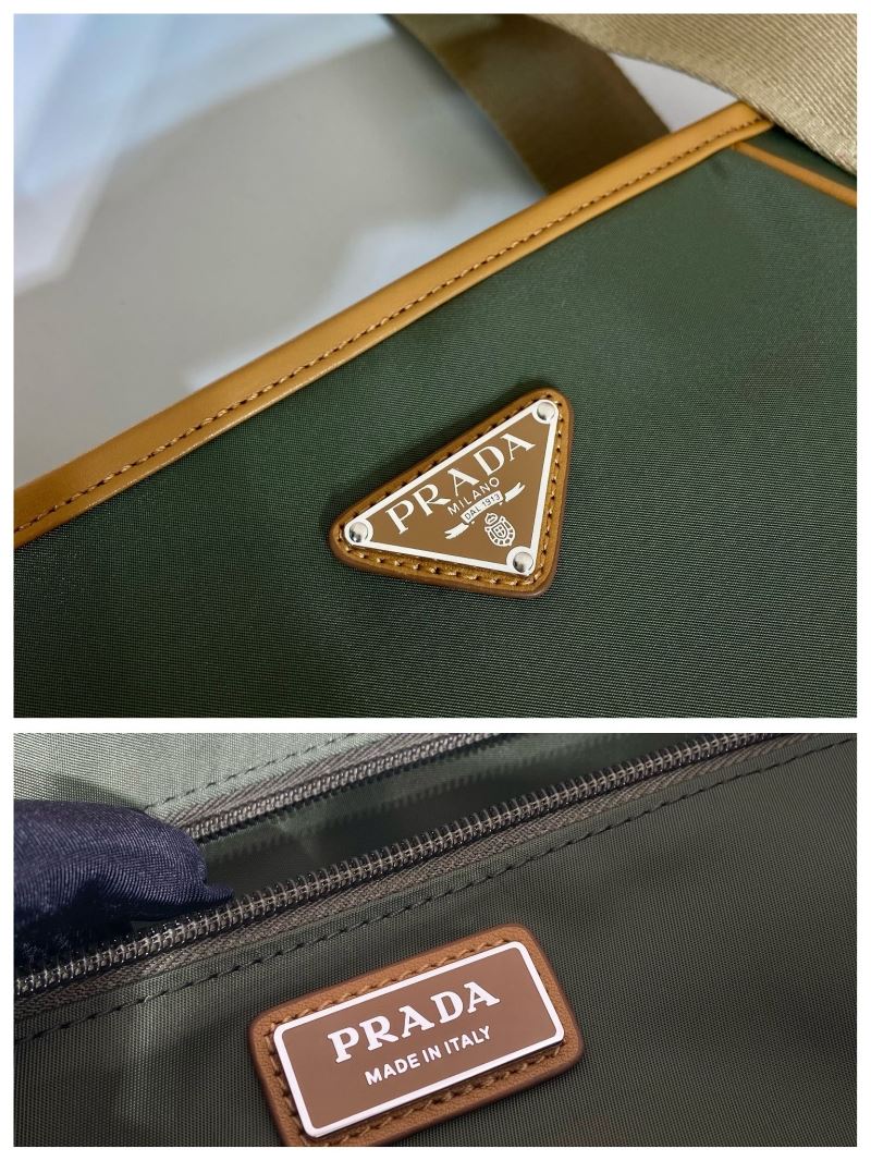 Prada Tote Bags